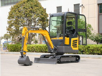 حفار صغير KUBOTA