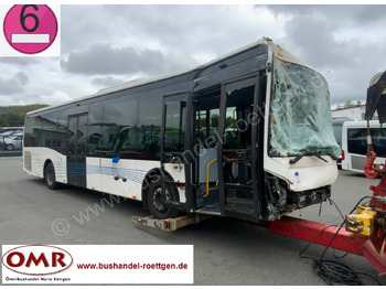 حافلة المدينة IVECO Crossway
