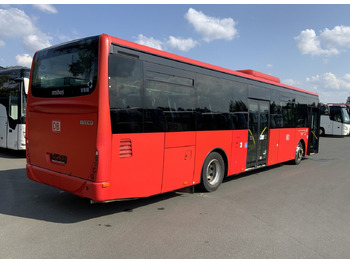 حافلة المدينة Iveco Crossway LE: صورة 2 حافلة المدينة Iveco Crossway LE: صورة 2
