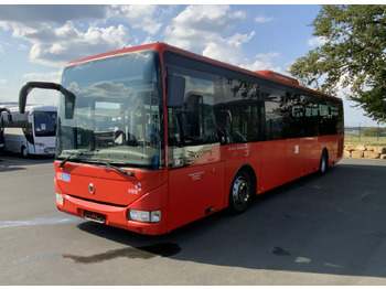 Interior photo 1: حافلة المدينة Iveco Crossway LE Interior photo 1: حافلة المدينة Iveco Crossway LE