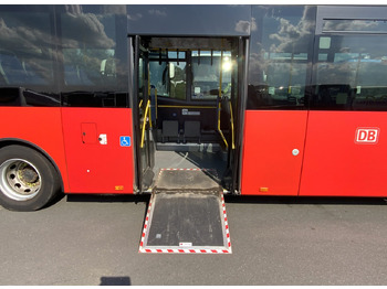 حافلة المدينة Iveco Crossway LE: صورة 4 حافلة المدينة Iveco Crossway LE: صورة 4