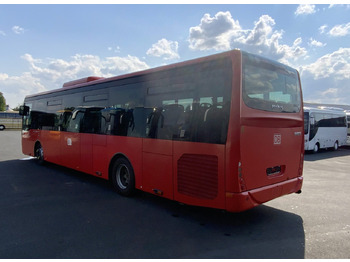 حافلة المدينة Iveco Crossway LE: صورة 3 حافلة المدينة Iveco Crossway LE: صورة 3