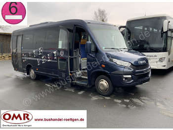 حافلة صغيرة IRISBUS
