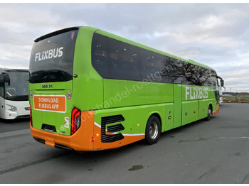 حافلة نقل لمسافات طويلة MAN R 10 Lion´s Coach: صورة 4 حافلة نقل لمسافات طويلة MAN R 10 Lion´s Coach: صورة 4