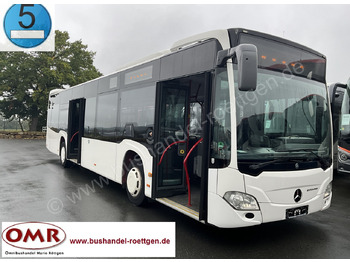 حافلة المدينة MERCEDES-BENZ Citaro