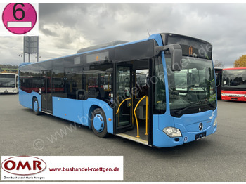 حافلة المدينة MERCEDES-BENZ Citaro