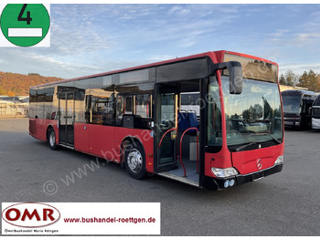 حافلة المدينة MERCEDES-BENZ Citaro
