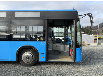 حافلة مفصلية Mercedes-Benz Conecto G: صورة 5