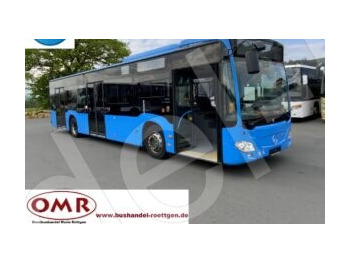 حافلة المدينة MERCEDES-BENZ Citaro