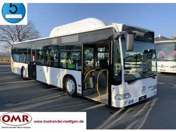 حافلة المدينة MERCEDES-BENZ Citaro