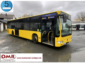 حافلة المدينة MERCEDES-BENZ Citaro