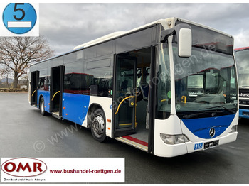 حافلة المدينة MERCEDES-BENZ Citaro