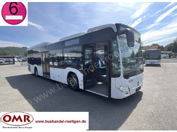 حافلة المدينة MERCEDES-BENZ Citaro