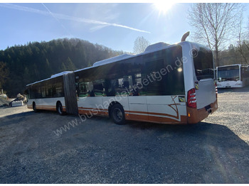 حافلة مفصلية Mercedes-Benz O 530 G Citaro: صورة 3