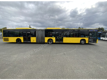 تأجير Mercedes-Benz O 530 G Citaro Mercedes-Benz O 530 G Citaro: صورة 5