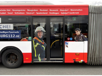 حافلة مفصلية Mercedes-Benz O 530 G Citaro: صورة 5