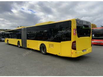 تأجير Mercedes-Benz O 530 G Citaro Mercedes-Benz O 530 G Citaro: صورة 4