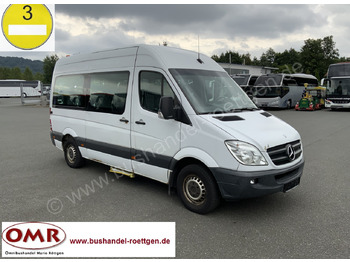 حافلة صغيرة MERCEDES-BENZ Sprinter 315