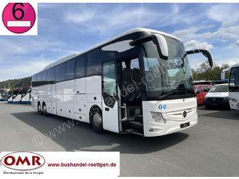 حافلة نقل لمسافات طويلة MERCEDES-BENZ Tourismo