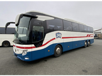 حافلة نقل لمسافات طويلة Mercedes-Benz Tourismo: صورة 2 حافلة نقل لمسافات طويلة Mercedes-Benz Tourismo: صورة 2