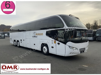 حافلة نقل لمسافات طويلة NEOPLAN