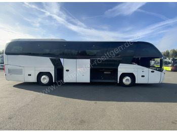 حافلة نقل لمسافات طويلة Neoplan Cityliner: صورة 5 حافلة نقل لمسافات طويلة Neoplan Cityliner: صورة 5