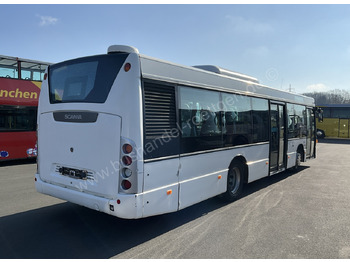 حافلة المدينة Scania OmniCity 10.9: صورة 4