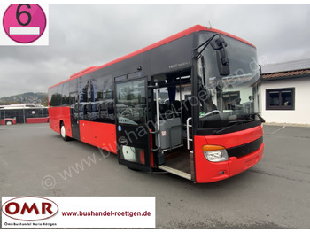 حافلة المدينة SETRA