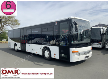 حافلة المدينة SETRA