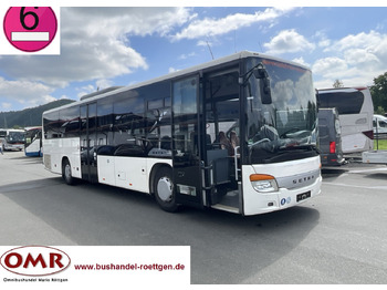 حافلة المدينة SETRA