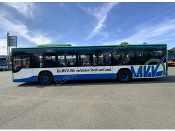 حافلة المدينة Setra S 415 NF: صورة 5 حافلة المدينة Setra S 415 NF: صورة 5
