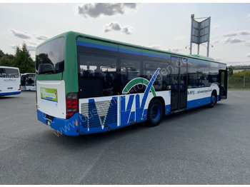 حافلة المدينة Setra S 415 NF: صورة 4