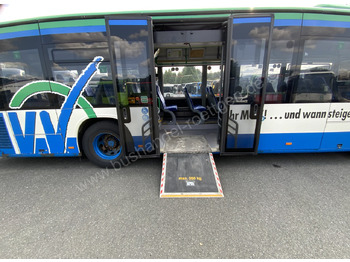 حافلة المدينة Setra S 415 NF: صورة 5