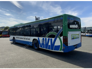 حافلة المدينة Setra S 415 NF: صورة 3 حافلة المدينة Setra S 415 NF: صورة 3