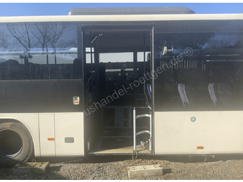 حافلة المدينة Setra S 418 LE Business: صورة 3