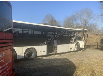 حافلة المدينة Setra S 418 LE Business: صورة 2