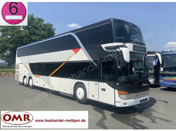 حافلة ذات طابقين SETRA