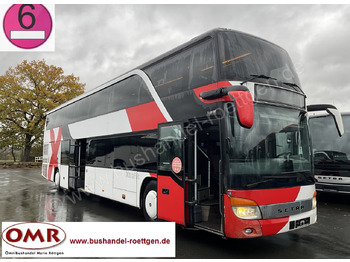 حافلة ذات طابقين SETRA