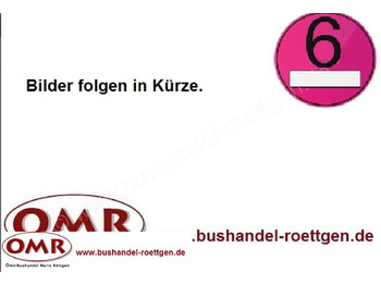 حافلة نقل لمسافات طويلة SETRA