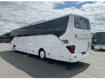 حافلة نقل لمسافات طويلة Setra S 516 HD/2: صورة 4