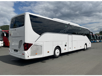 حافلة نقل لمسافات طويلة Setra S 516 HD/2: صورة 3