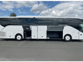 حافلة نقل لمسافات طويلة Setra S 516 HD/2: صورة 5