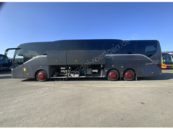 حافلة نقل لمسافات طويلة Setra S 516 HD: صورة 5 حافلة نقل لمسافات طويلة Setra S 516 HD: صورة 5