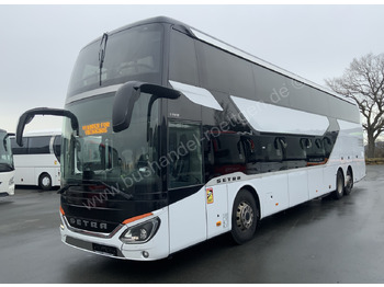 تأجير Setra S 531 DT Setra S 531 DT: صورة 2 تأجير Setra S 531 DT Setra S 531 DT: صورة 2