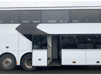 تأجير Setra S 531 DT Setra S 531 DT: صورة 5 تأجير Setra S 531 DT Setra S 531 DT: صورة 5