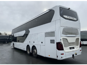 تأجير Setra S 531 DT Setra S 531 DT: صورة 3 تأجير Setra S 531 DT Setra S 531 DT: صورة 3