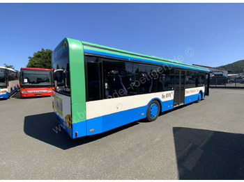 تأجير Solaris Urbino 12 Solaris Urbino 12: صورة 4