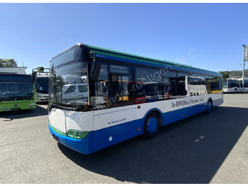 تأجير Solaris Urbino 12 Solaris Urbino 12: صورة 2