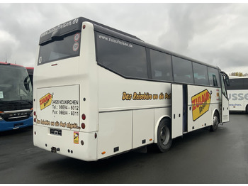 حافلة نقل لمسافات طويلة VDL Bova Futura FHD: صورة 4 حافلة نقل لمسافات طويلة VDL Bova Futura FHD: صورة 4