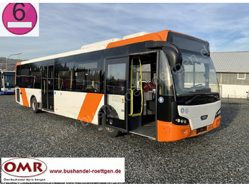 حافلة المدينة